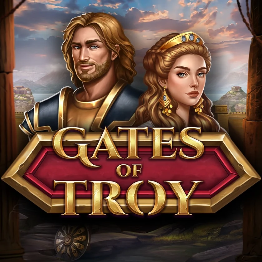 Gates of Troy